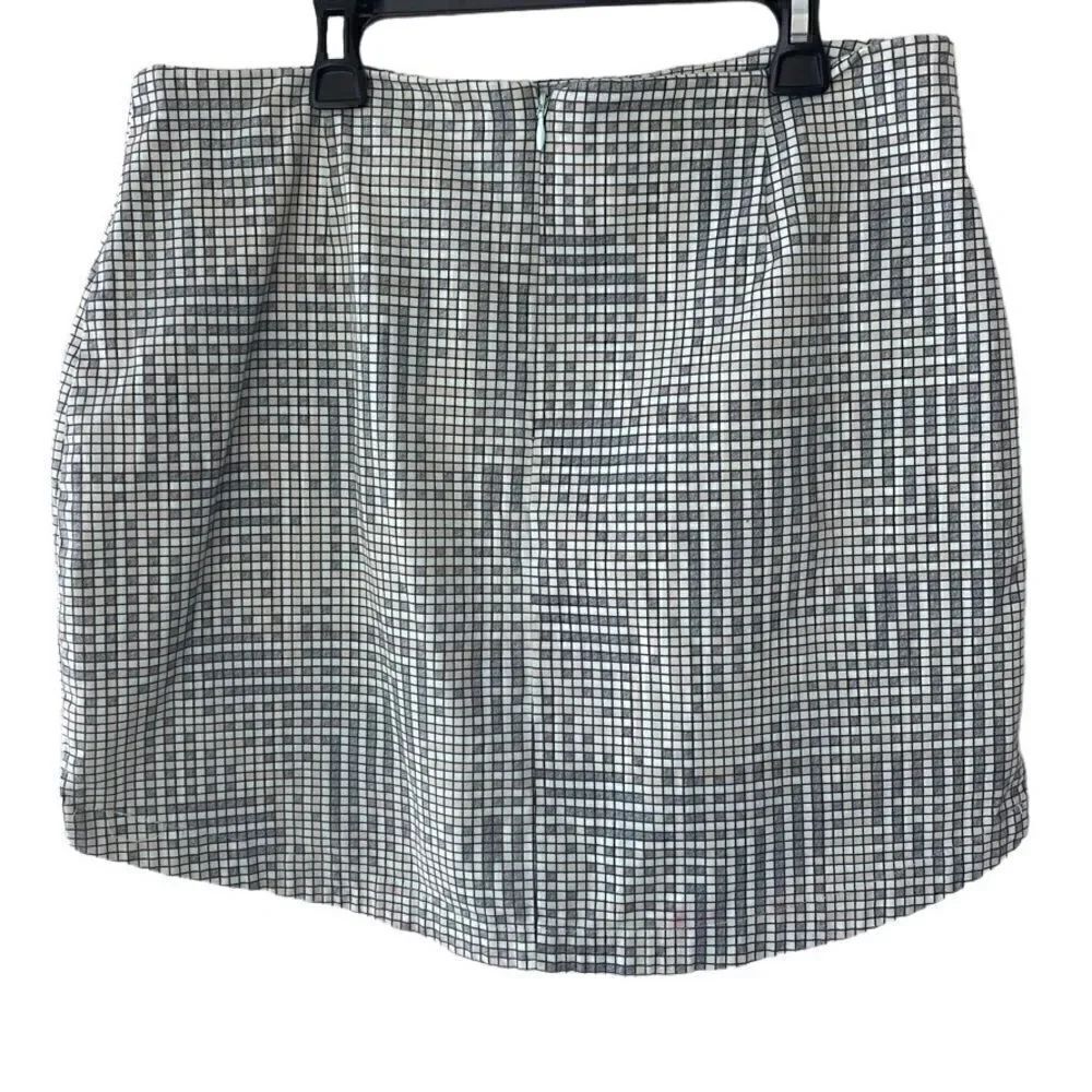 BCBGeneration Womans Mini Skirt SZ 12